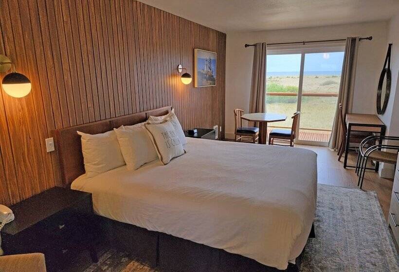 ホテル Chautauqua Resort & Conference Center