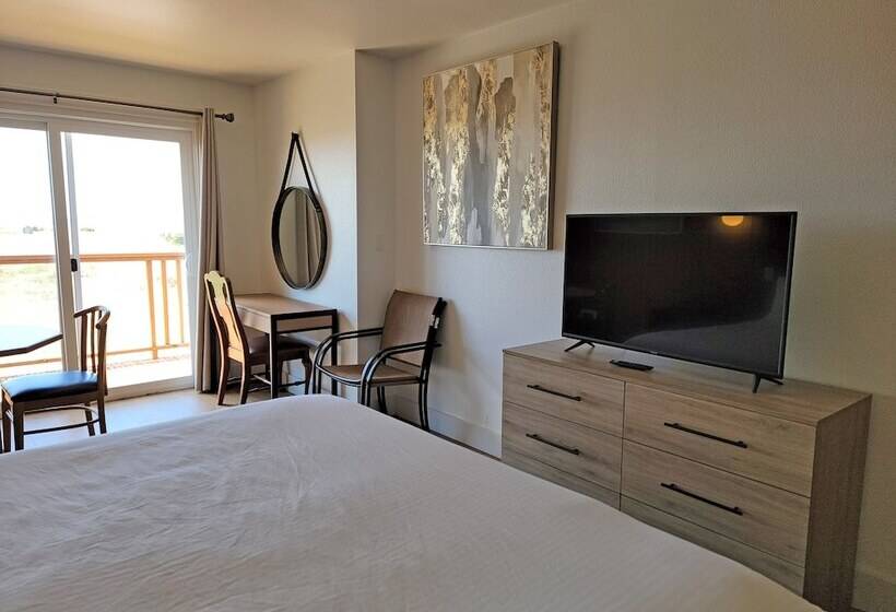 ホテル Chautauqua Resort & Conference Center