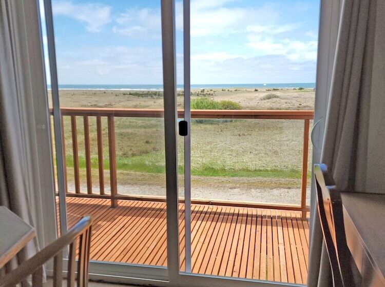 ホテル Chautauqua Resort & Conference Center