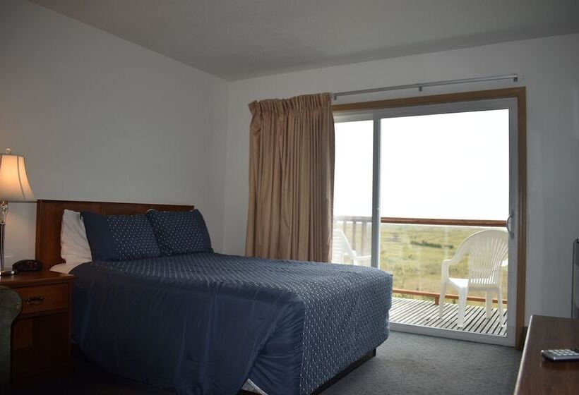 ホテル Chautauqua Resort & Conference Center