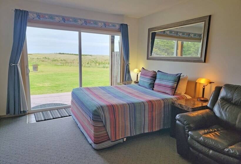 ホテル Chautauqua Resort & Conference Center