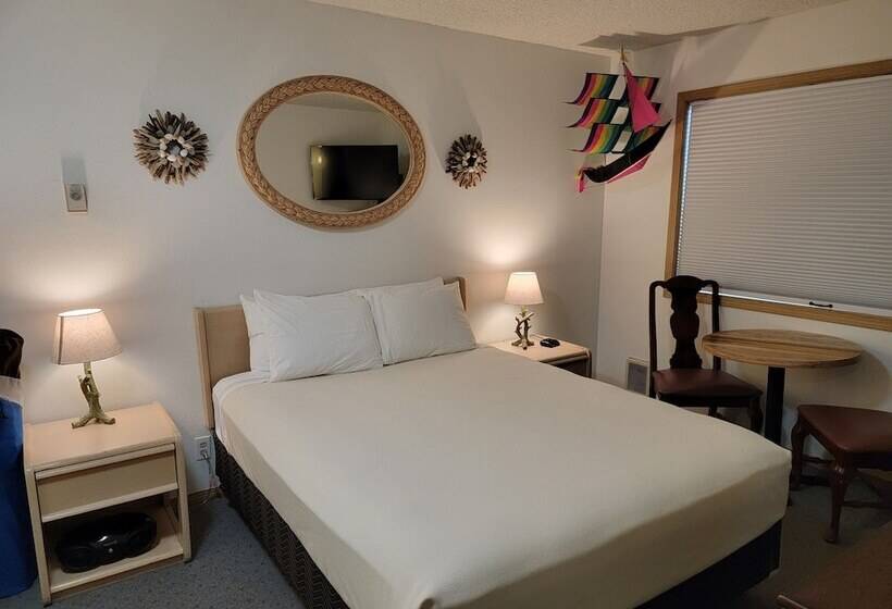 ホテル Chautauqua Resort & Conference Center