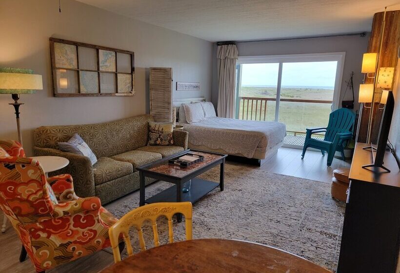 ホテル Chautauqua Resort & Conference Center