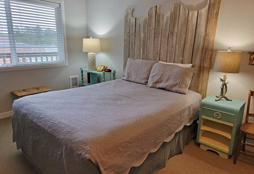 ホテル Chautauqua Resort & Conference Center