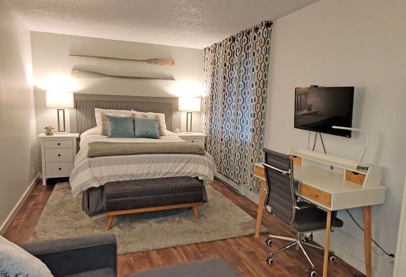 ホテル Chautauqua Resort & Conference Center