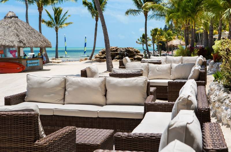 فندق Cheeca Lodge & Spa