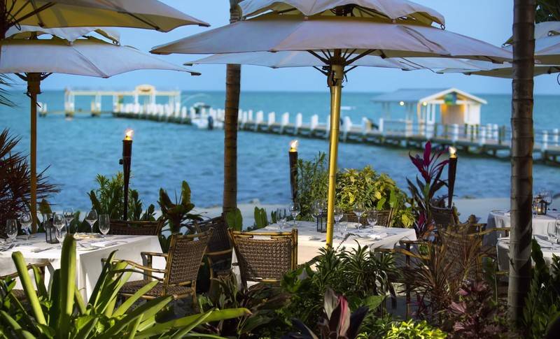 فندق Cheeca Lodge & Spa