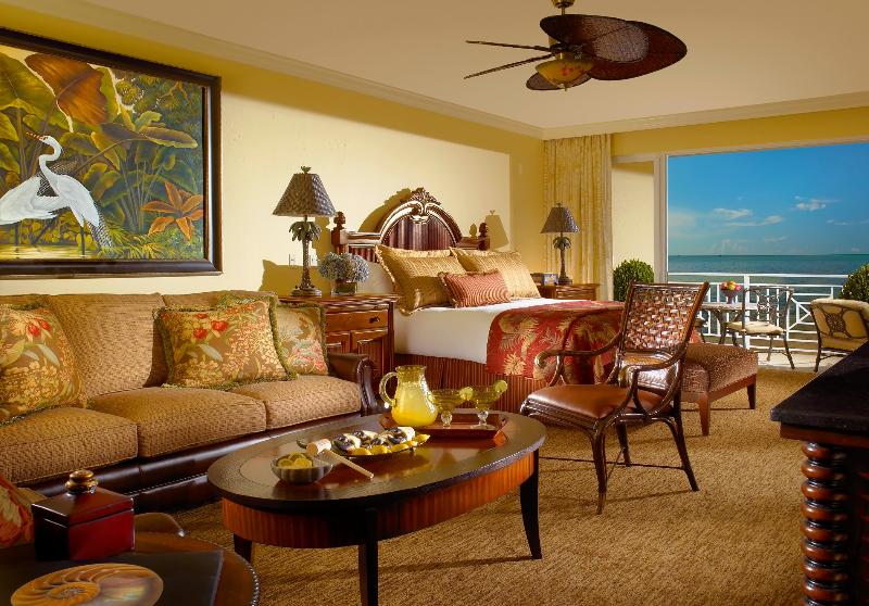 فندق Cheeca Lodge & Spa