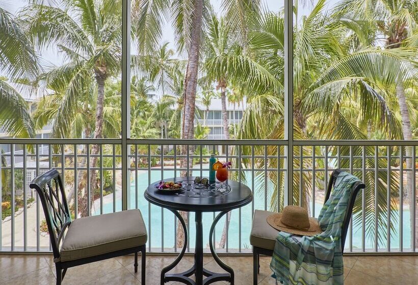 فندق Cheeca Lodge & Spa