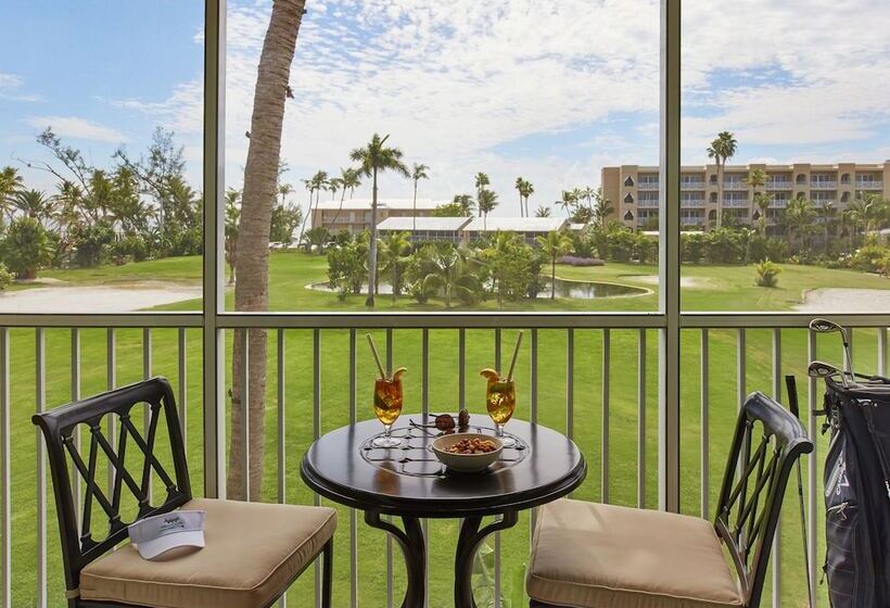 فندق Cheeca Lodge & Spa