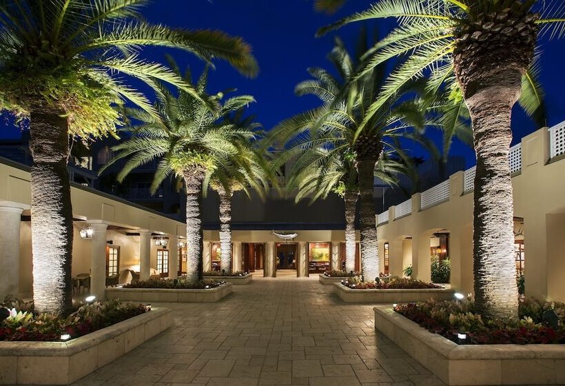 فندق Cheeca Lodge & Spa