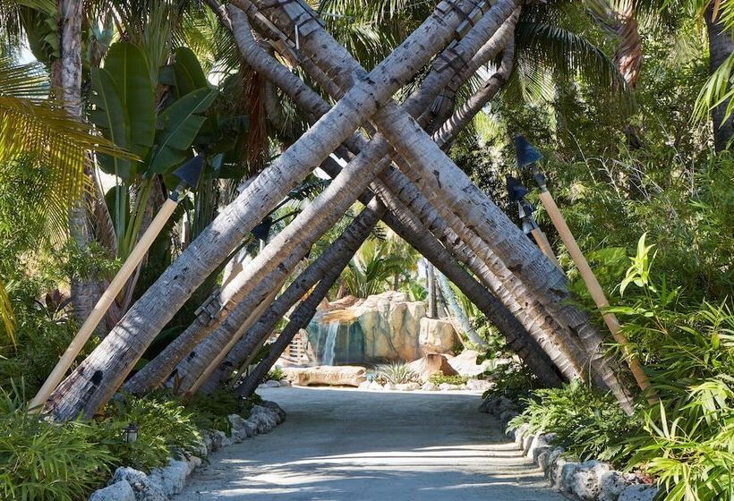 فندق Cheeca Lodge & Spa