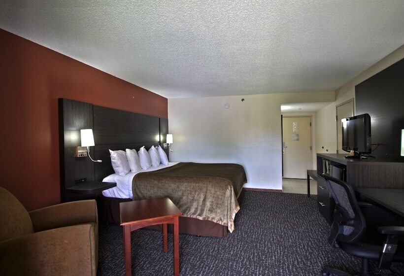 فندق Chicago Club Inn & Suite