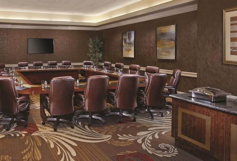 Circus Circus Hotel, Casino & Theme Park