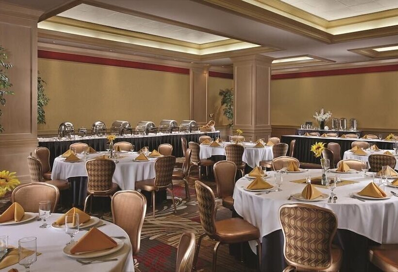 Circus Circus Hotel, Casino & Theme Park