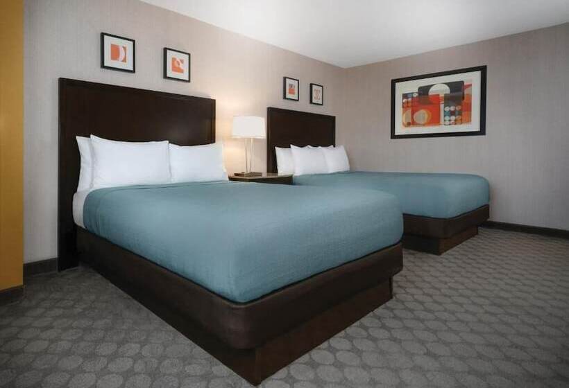 Circus Circus Hotel, Casino & Theme Park