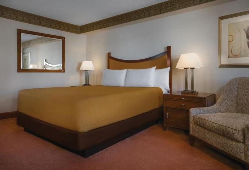 Circus Circus Hotel, Casino & Theme Park