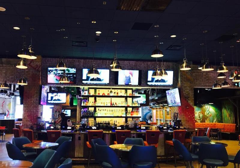 Circus Circus Hotel Casino Reno At The Row