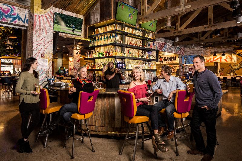 Circus Circus Hotel Casino Reno At The Row