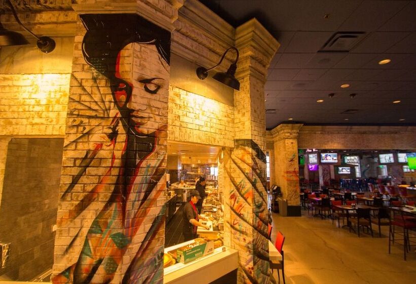 Circus Circus Hotel Casino Reno At The Row
