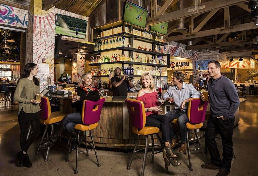 Circus Circus Hotel Casino Reno At The Row