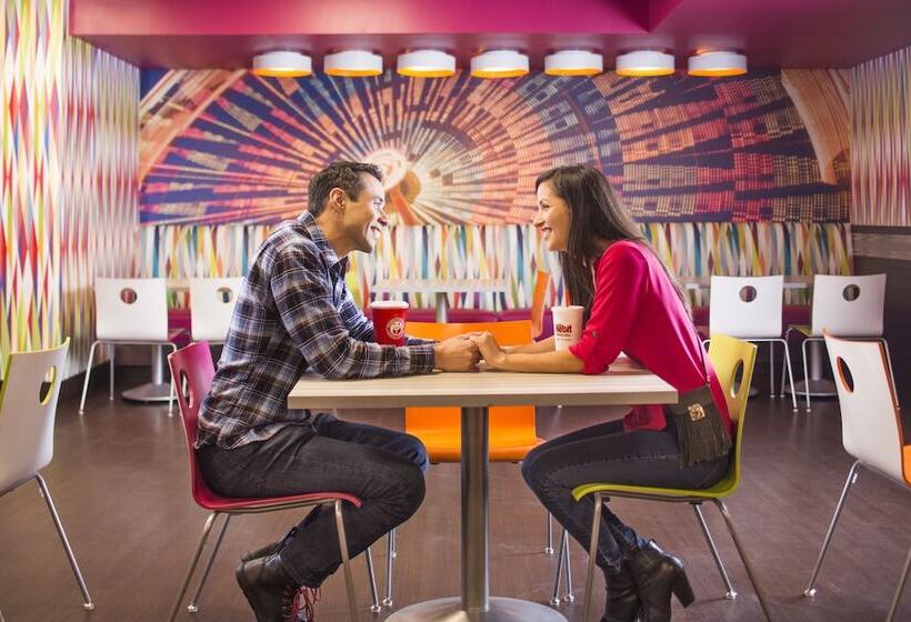 Circus Circus Hotel Casino Reno At The Row