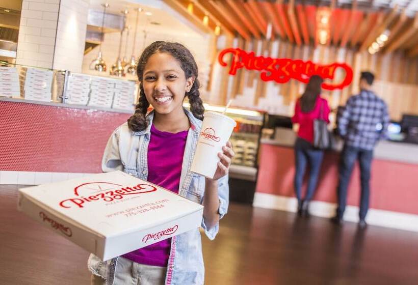 Circus Circus Hotel Casino Reno At The Row