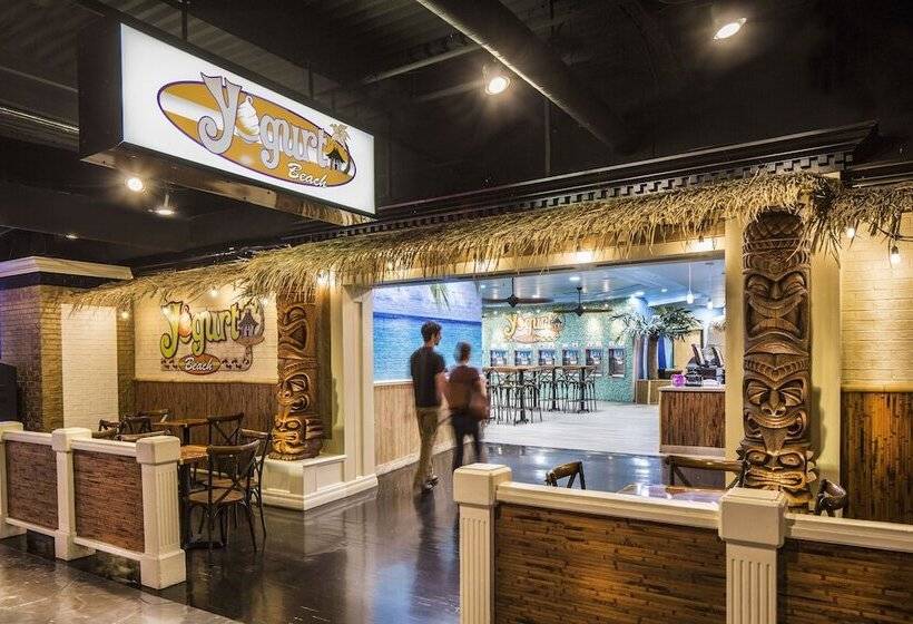 Circus Circus Hotel Casino Reno At The Row