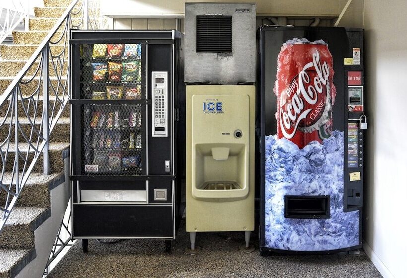 فندق City Center Inn And Suites