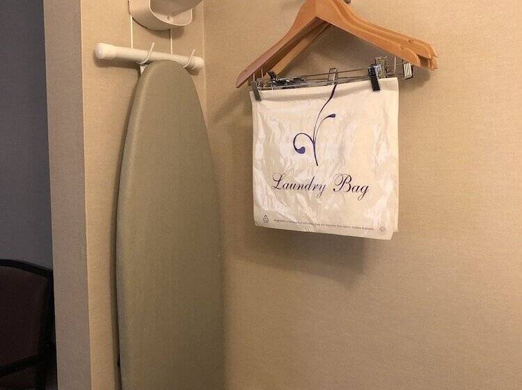 فندق City Center Inn And Suites