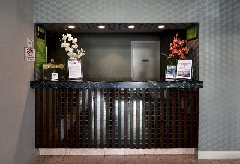 فندق City Center Inn And Suites