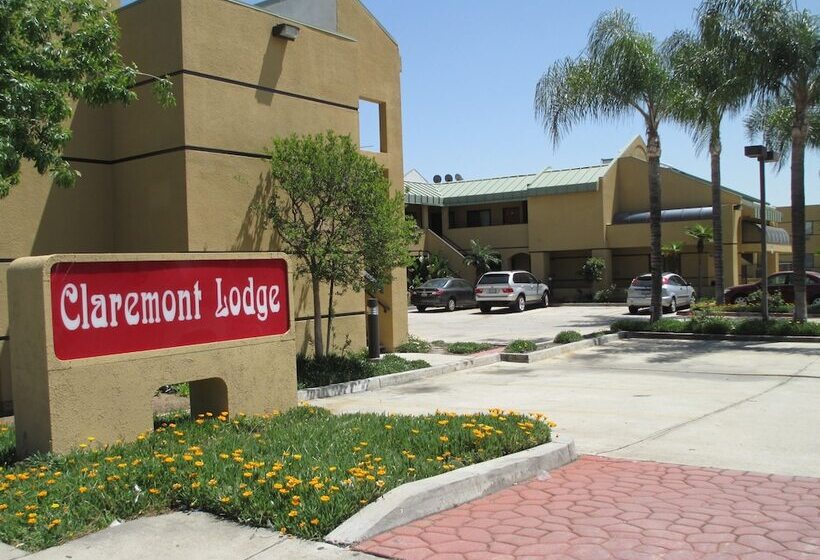 فندق Claremont Lodge