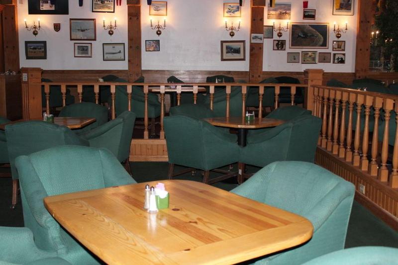 فندق Clarion Inn Near China Lake Naval Station