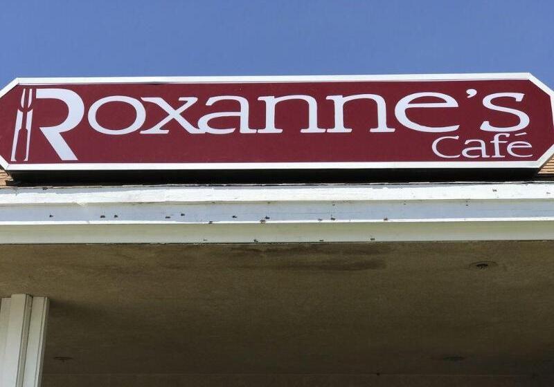 فندق Clarion Inn Near China Lake Naval Station