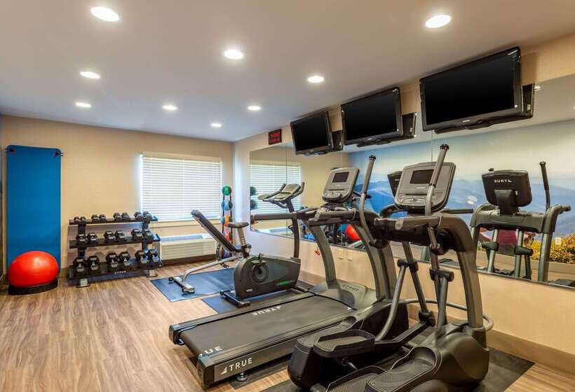 ホテル Clarion Pointe Harrisonburg