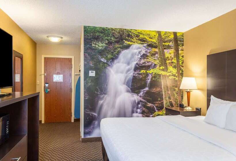 ホテル Clarion Pointe Harrisonburg