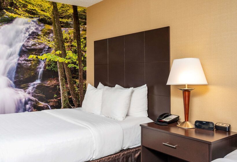 ホテル Clarion Pointe Harrisonburg