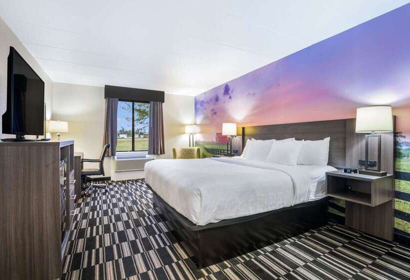 فندق Clarion Pointe Richmond North Near University