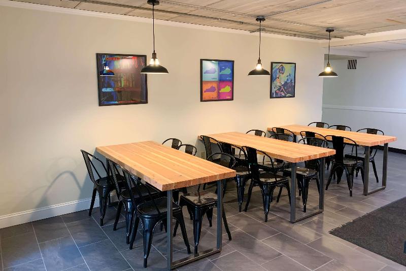 فندق Clarion Pointe Richmond North Near University