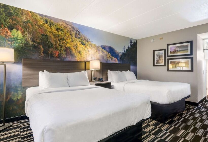 فندق Clarion Pointe Richmond North Near University