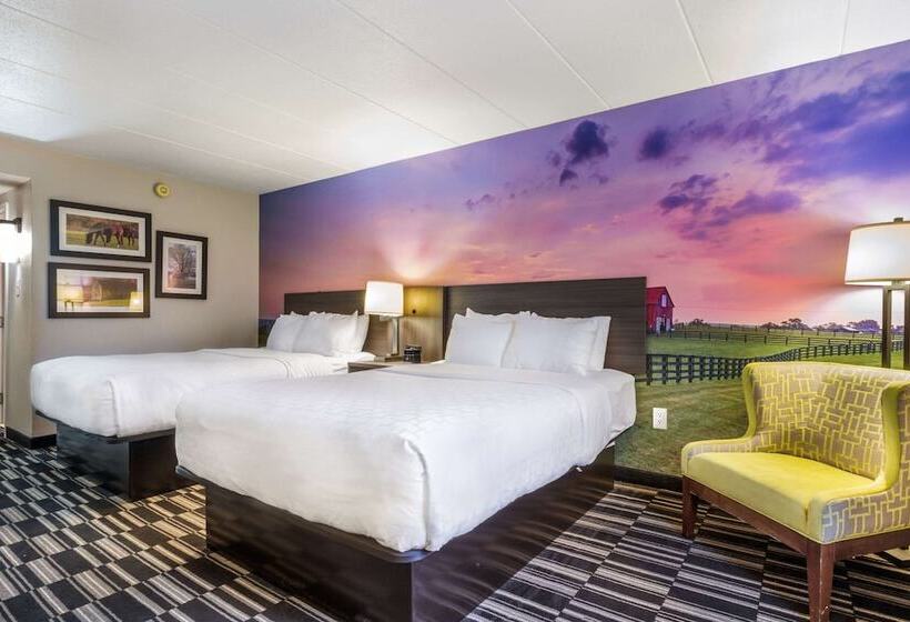 فندق Clarion Pointe Richmond North Near University