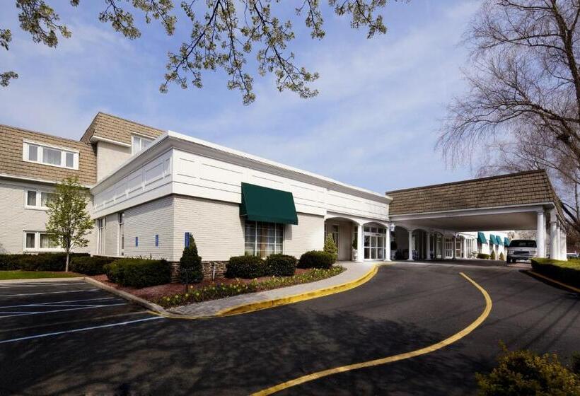 Clinton Inn Hotel Tenafly