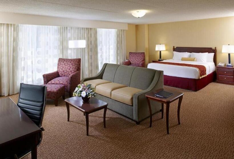 Clinton Inn Hotel Tenafly