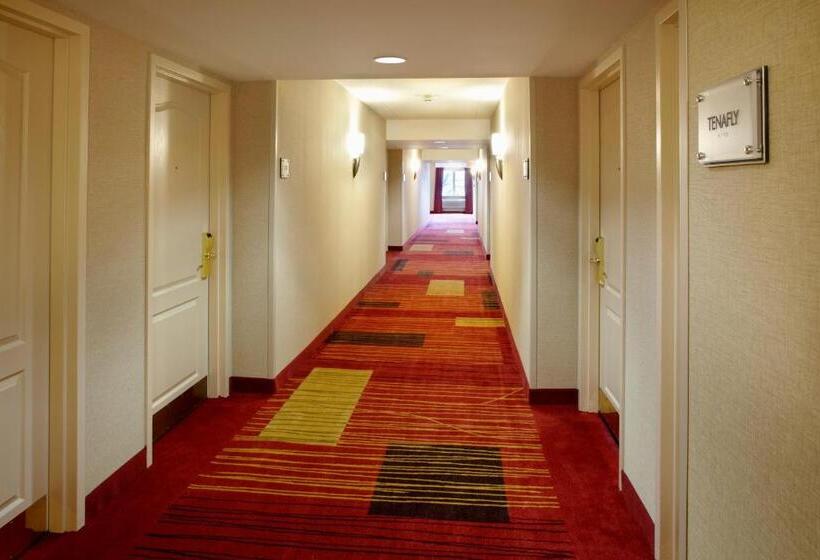 Clinton Inn Hotel Tenafly