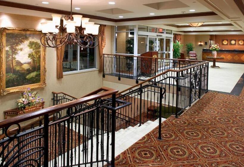 Clinton Inn Hotel Tenafly