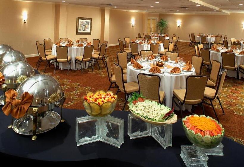 Clinton Inn Hotel Tenafly