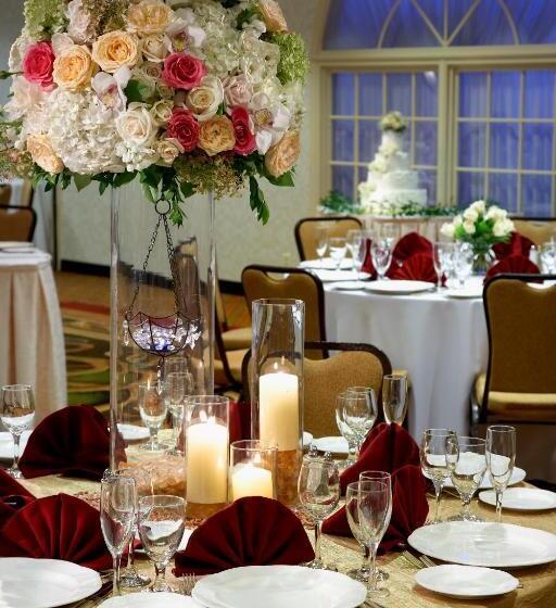 Clinton Inn Hotel Tenafly