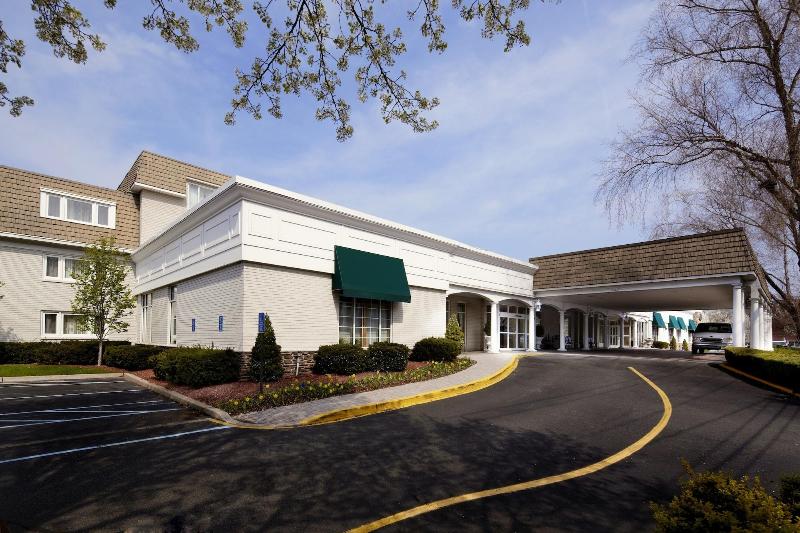 Clinton Inn Hotel Tenafly
