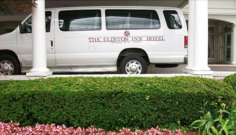 Clinton Inn Hotel Tenafly