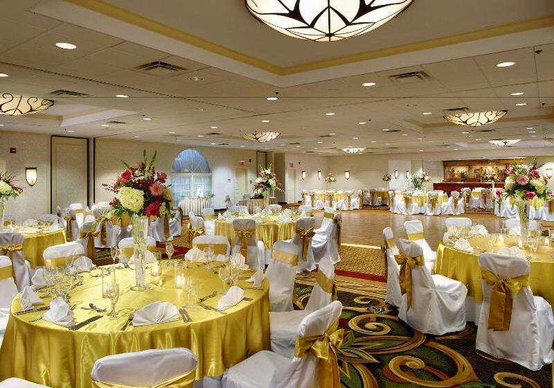 Clinton Inn Hotel Tenafly